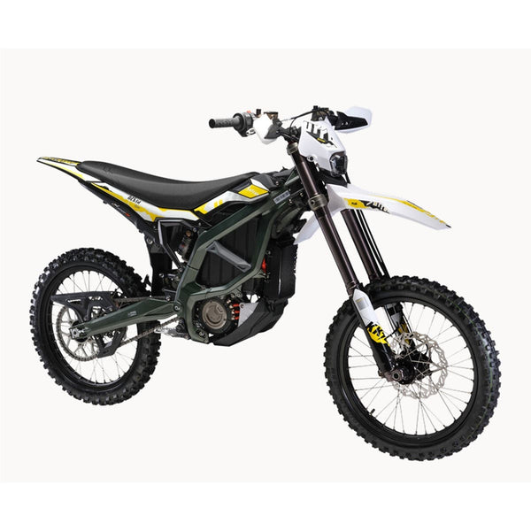 Surron Ultra Bee Electric Dirt Bike - Black