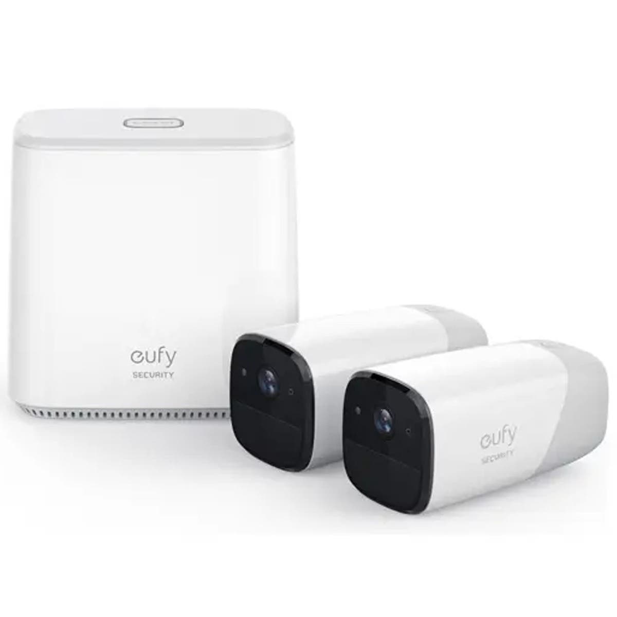eufycam 2 pro field of view