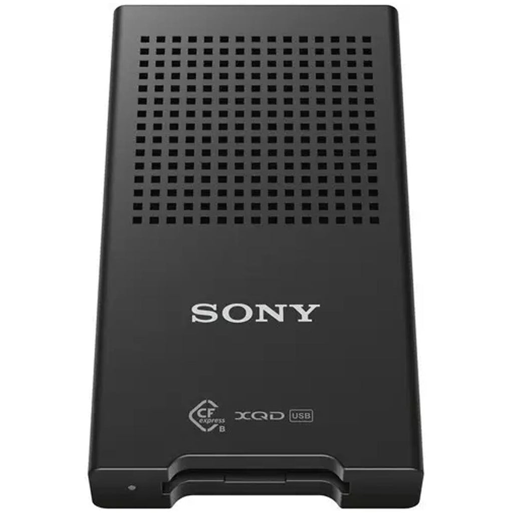 Sony MRW-G1 CFexpress Type B/XQD Memory Card Reader