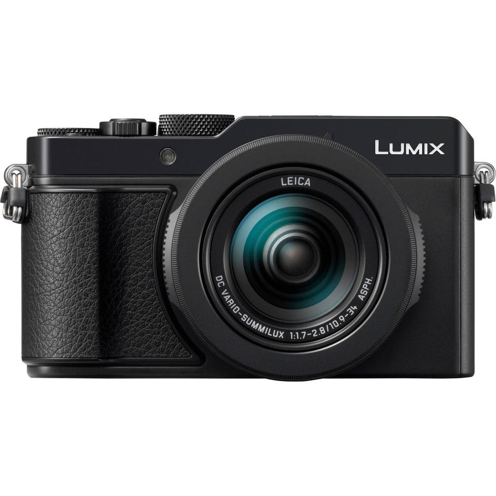 panasonic lx100 iii