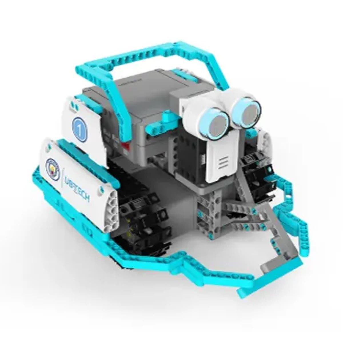 UBTECH Jimu Series ScoreBot Kit – Camera Electronic