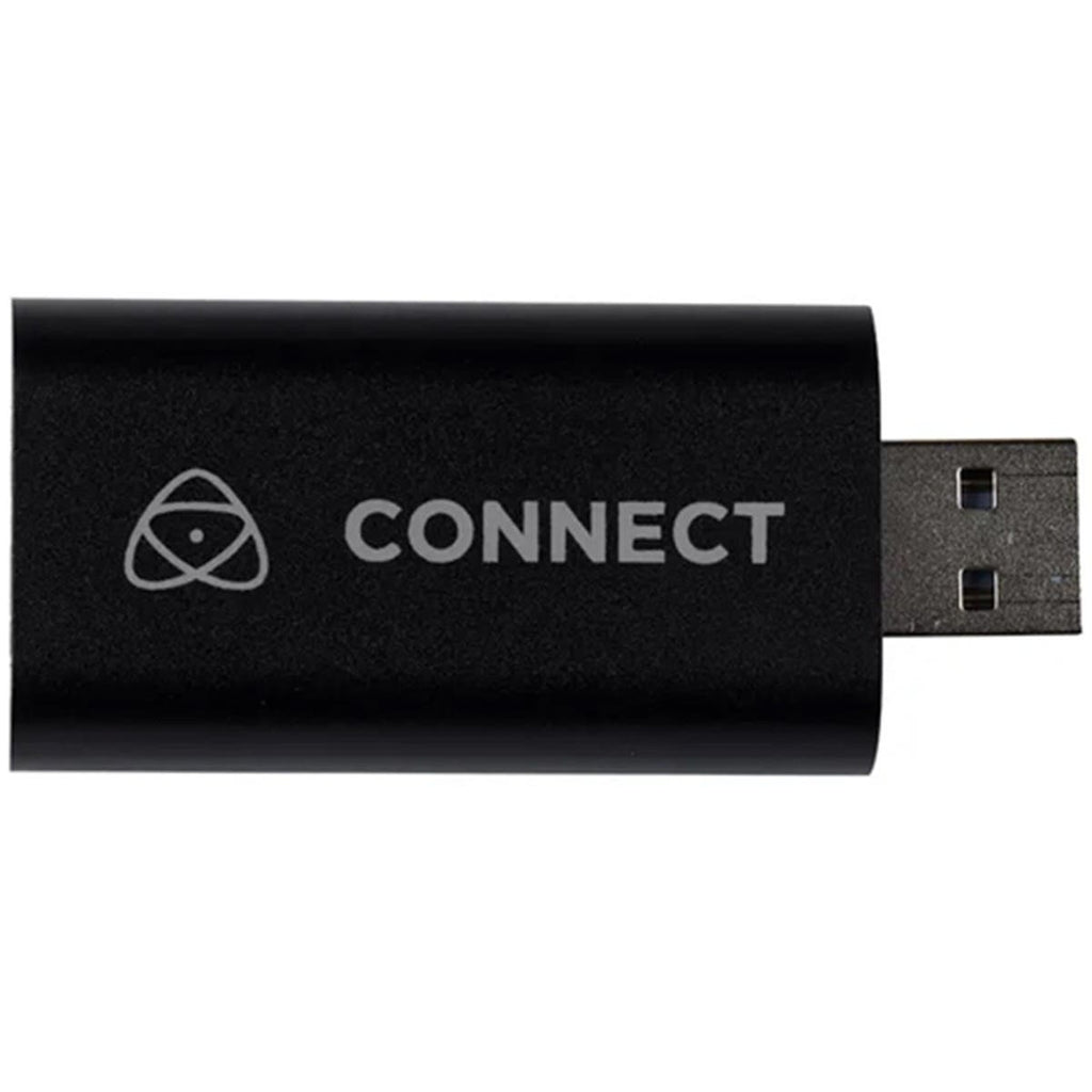 Atomos Connect 4K HDMI to USB Capture