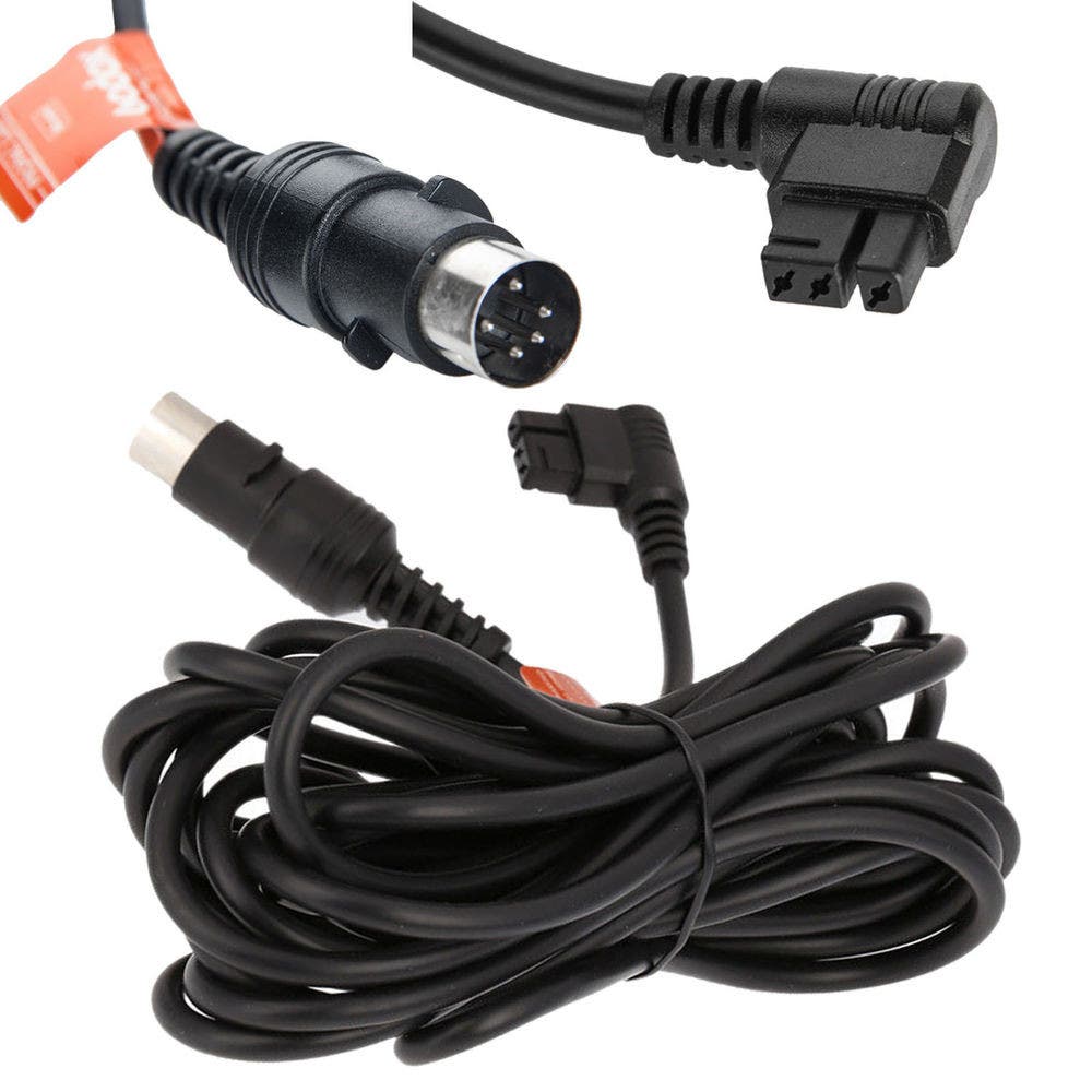 Godox AD-S1 MkII Cable for AD180-360II 