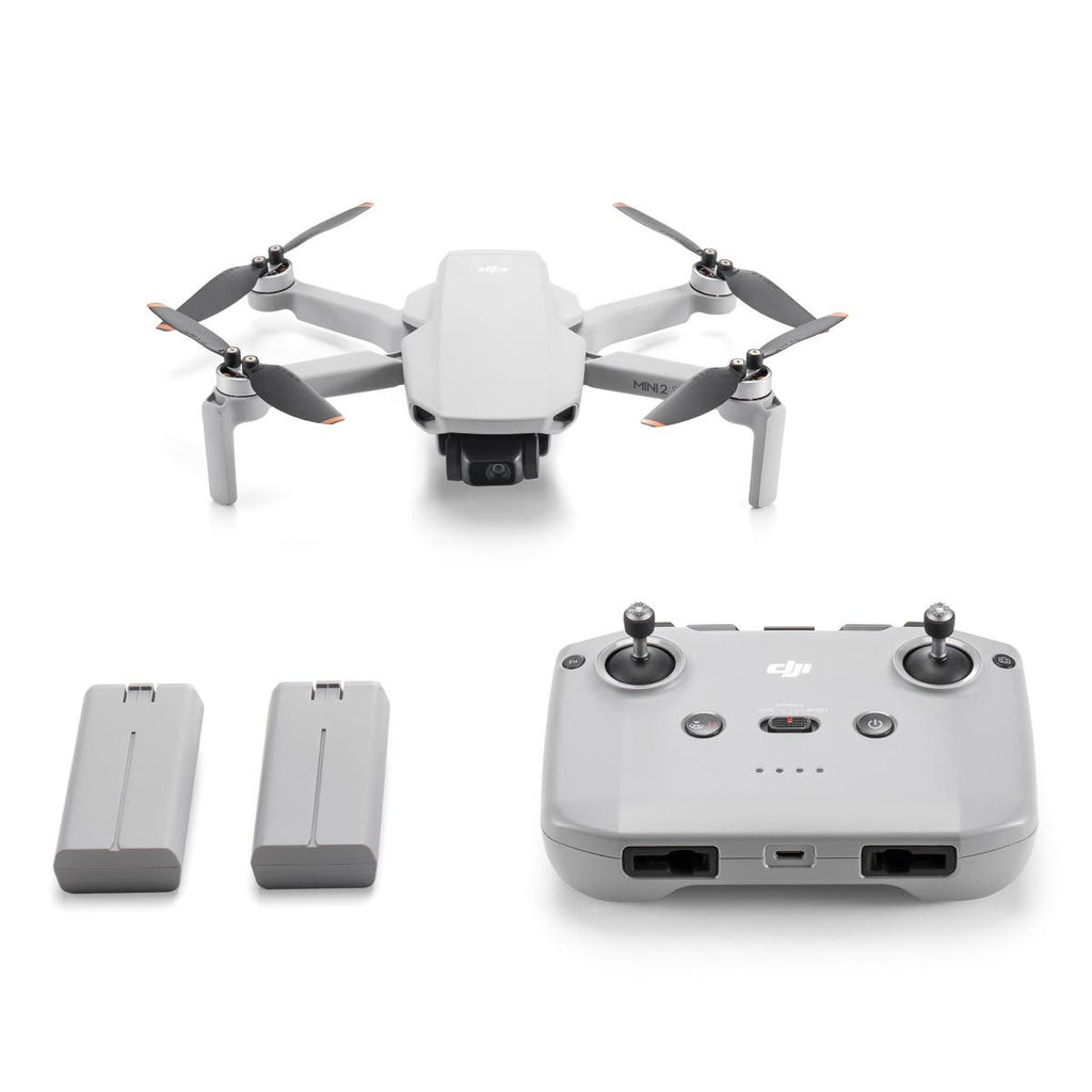 DJI Mini 2 SE Fly More Combo