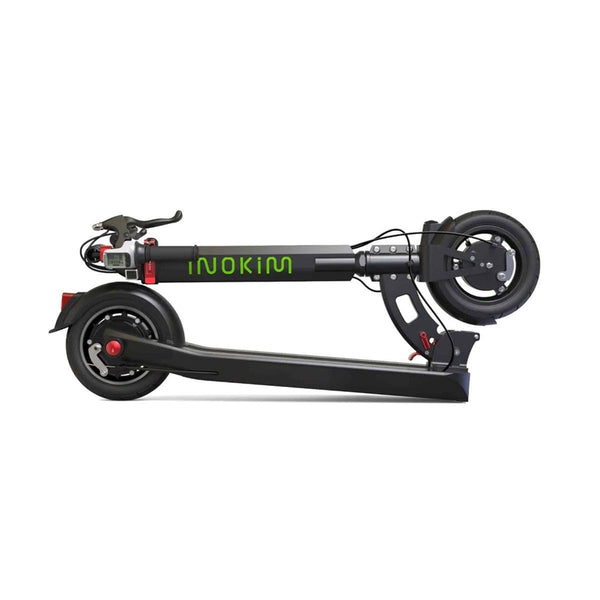 Inokim Super Light 2 Max Electric Scooter (Black)