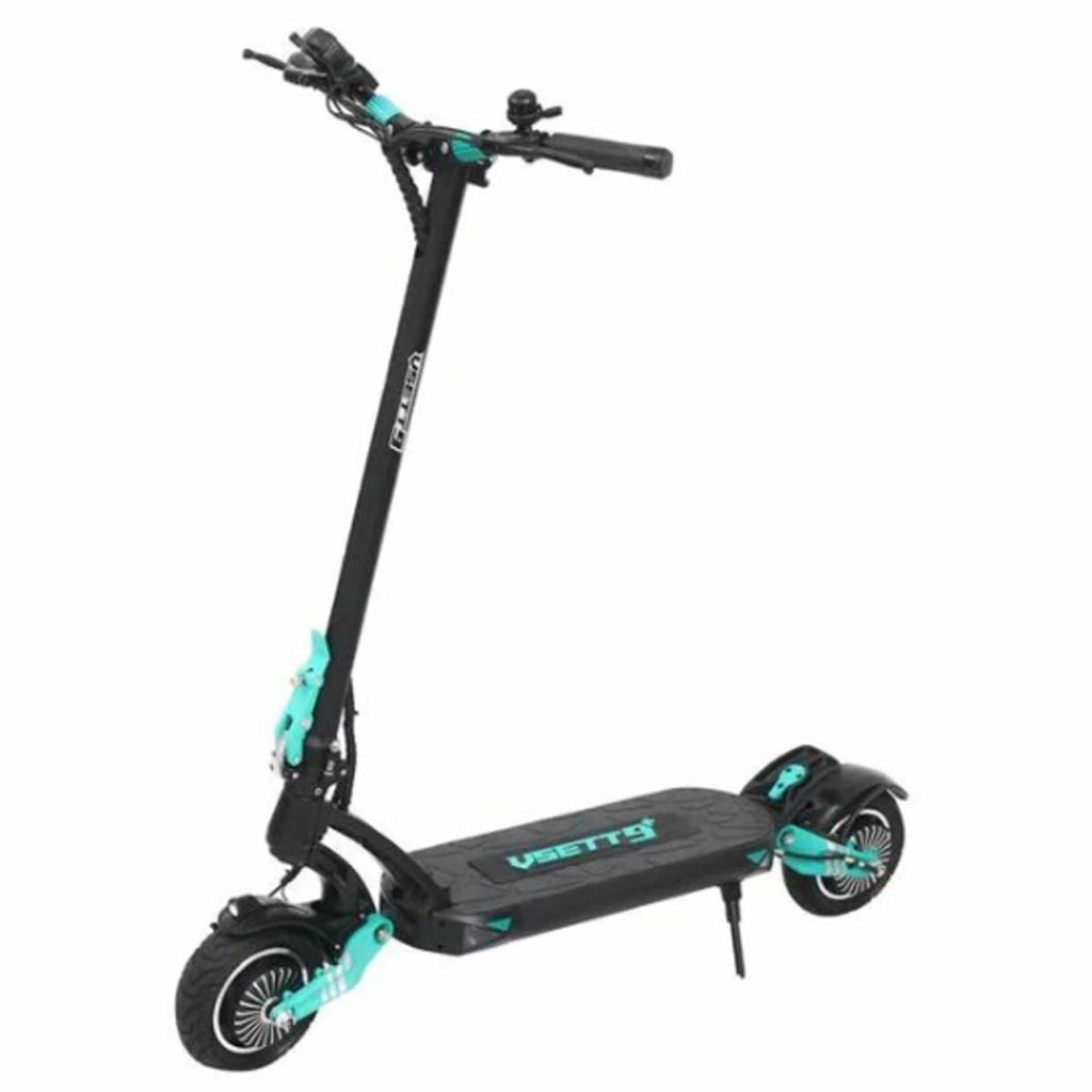 VSETT 9+ E-Scooter (48V 19.2LG)