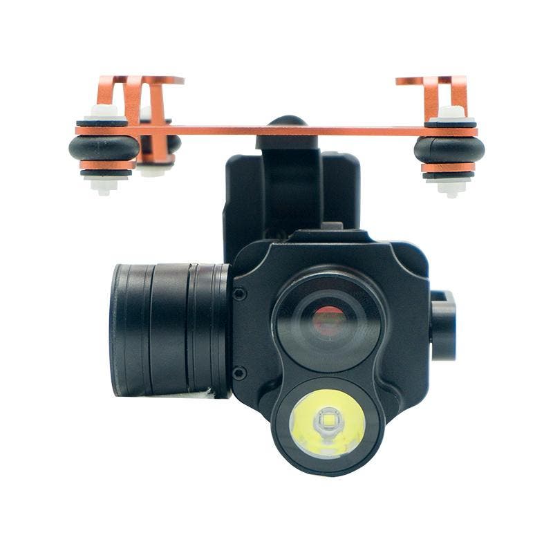 SwellPro 2-Axis Gimbal Low Light Camera (CG2-S) For SD4 Drone