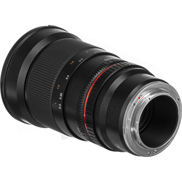Samyang 35mm f/1.4 AS UMC Lens for Sony E