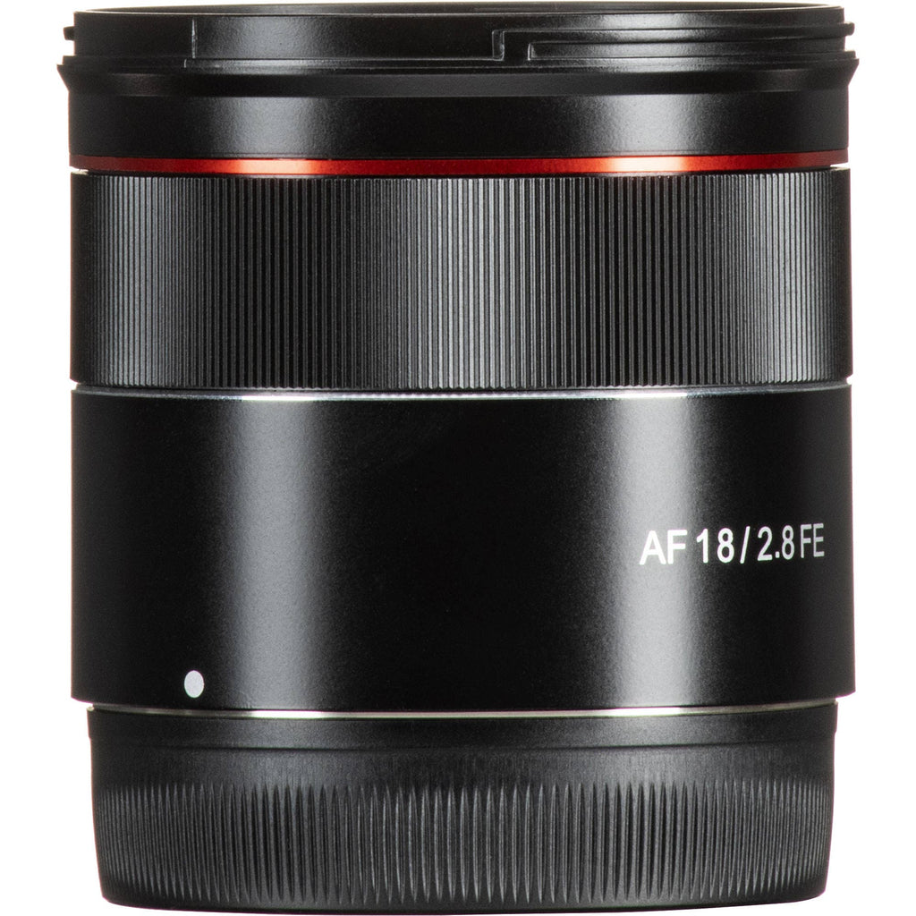 Samyang AF 18mm FE Lens for Sony E – Camera Electronic