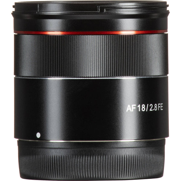 Samyang AF 18mm f/2.8 FE Lens for Sony E