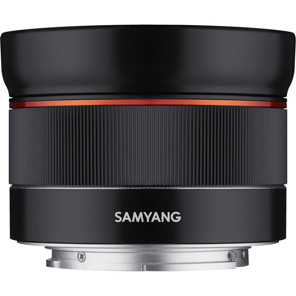 Samyang AF 24mm f/2.8 FE Lens for Sony E