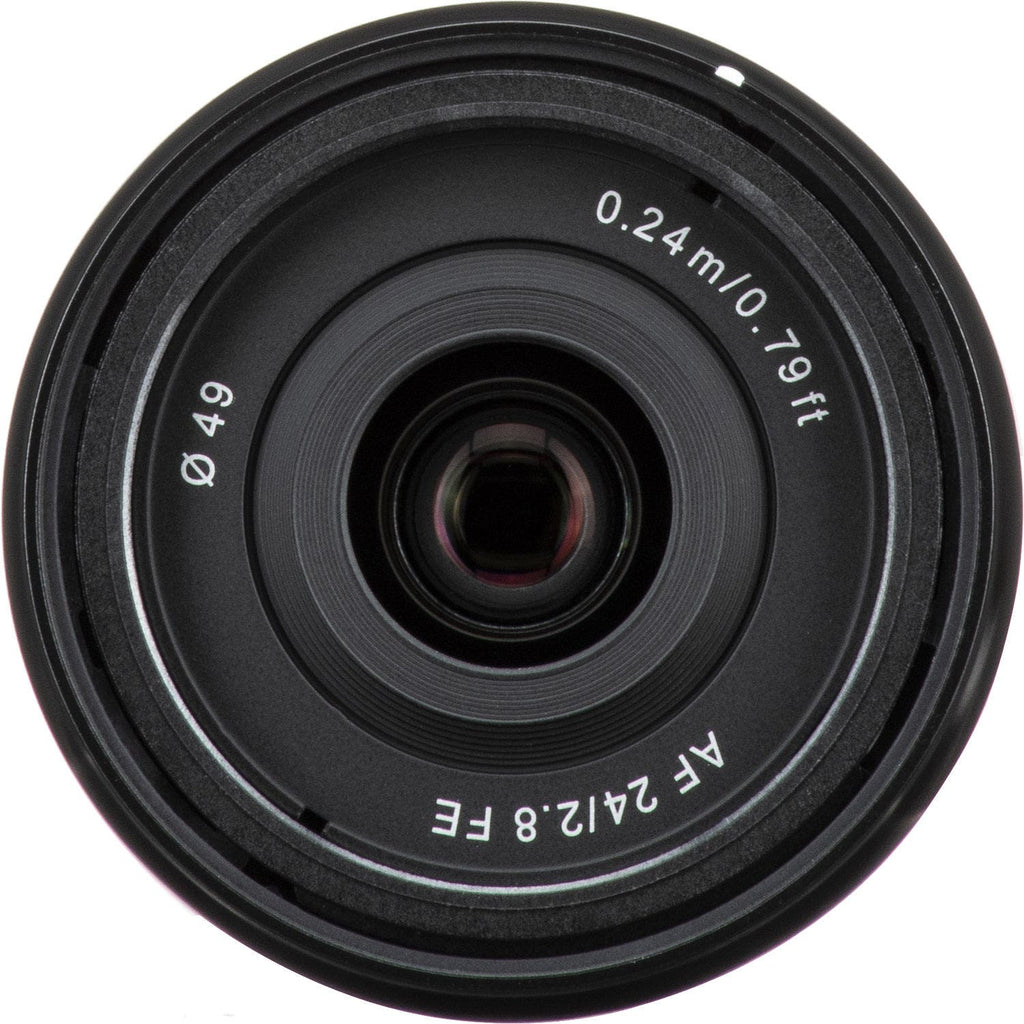 Samyang AF 24mm FE Lens for Sony E – Camera Electronic