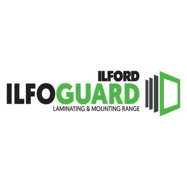 Ilford Ilfoguard Powermount Uni 104cmx50m (41inch Roll) 