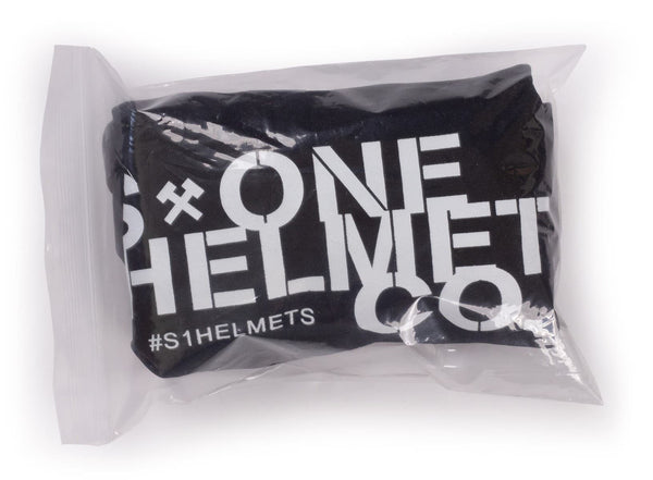 S1 Lifer Premium Helmet Bag