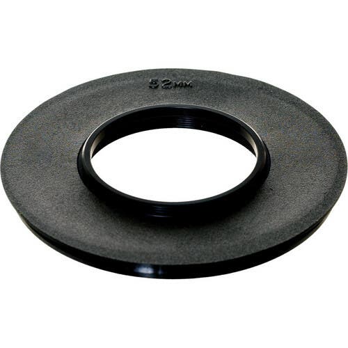 LEE Filter Adapter Standard 52mm