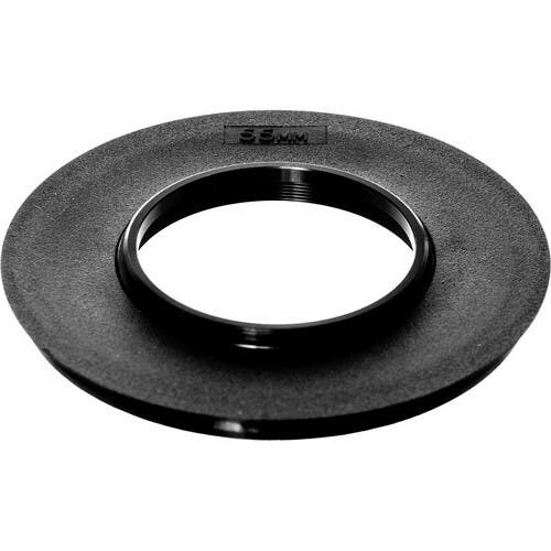 LEE Filter Adapter Standard 55mm