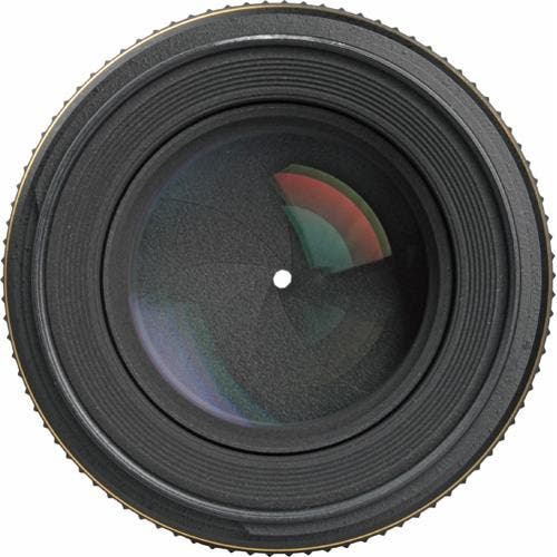 Pentax Telephoto 55mm f/1.4 DA* SDM Autofocus Lens for SLR