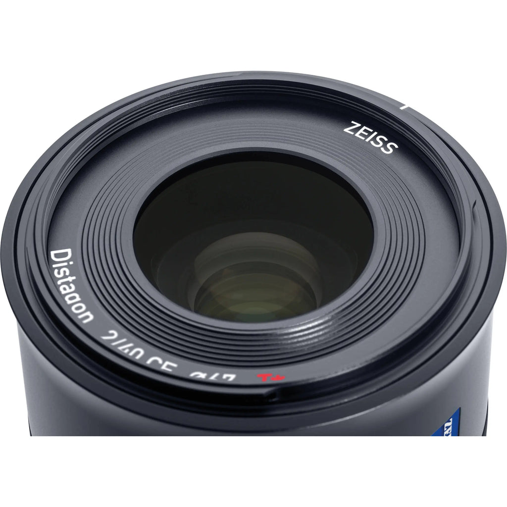 ZEISS Batis 40mm f/2 CF Lens for Sony E – Camera Electronic