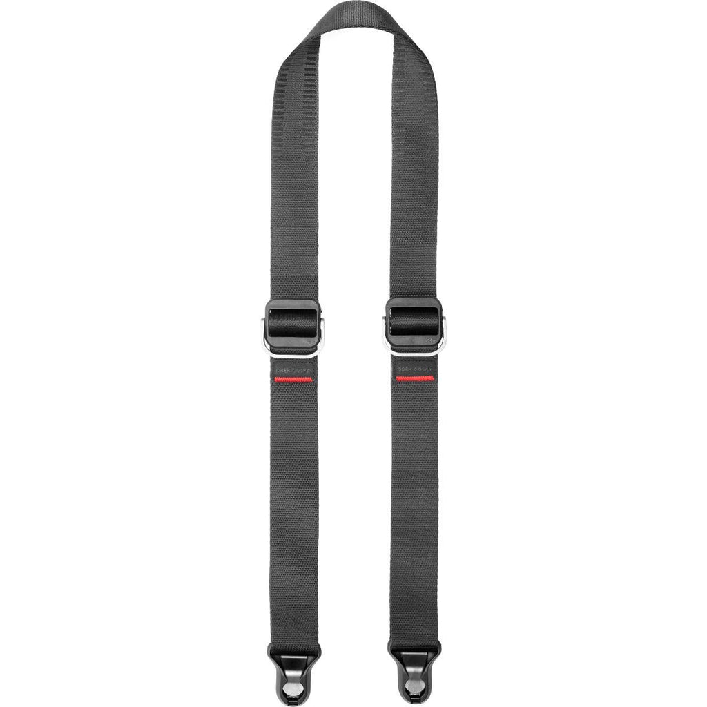 Peak Design SLL-AS-3 SlideLITE Camera Strap (Black)
