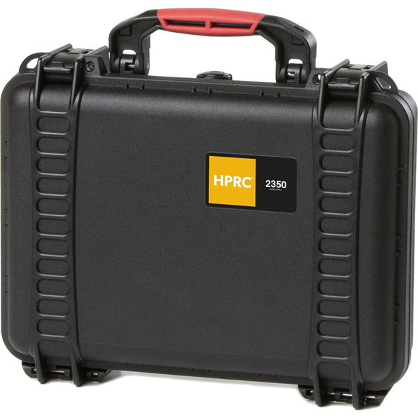 HPRC 2350 Hard Case for DJI Spak Fly by Combo (Black)