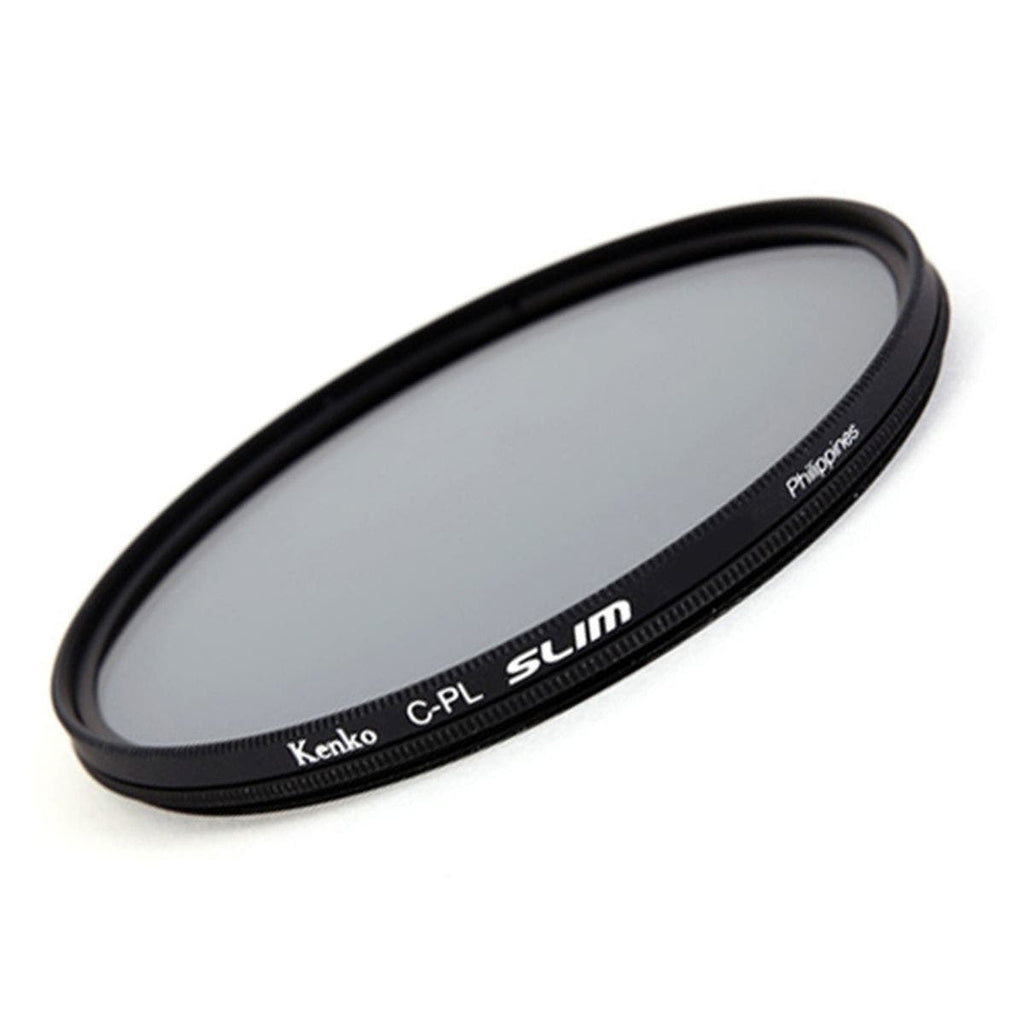 Kenko 82mm Slim Smart Circular-Polariser Filter