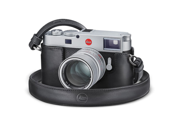Leica M11 Carrying Strap Black