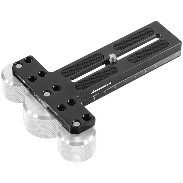 SmallRig 2420 Counterweight Mounting Plate for DJI Ronin-SC Handheld Gimbal
