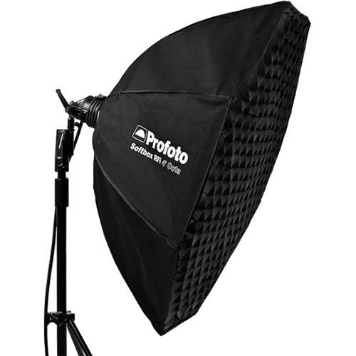 Profoto RFi Softgrid 50 4ft Octa (120cm)