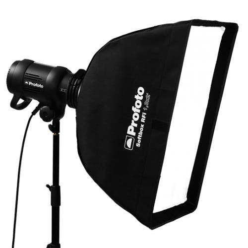 Profoto Softbox RFi 1.3 x 2ft (40 x 60cm)