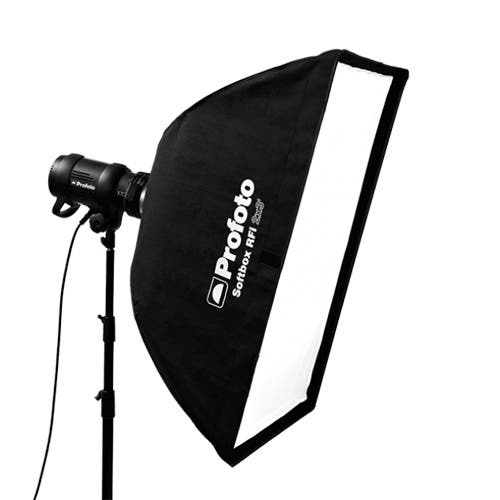 Profoto Softbox RFi 2 x 3ft (60 x 90cm)