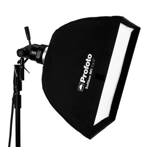 Profoto Softbox RFi 2 x 2ft (60 x 60cm)