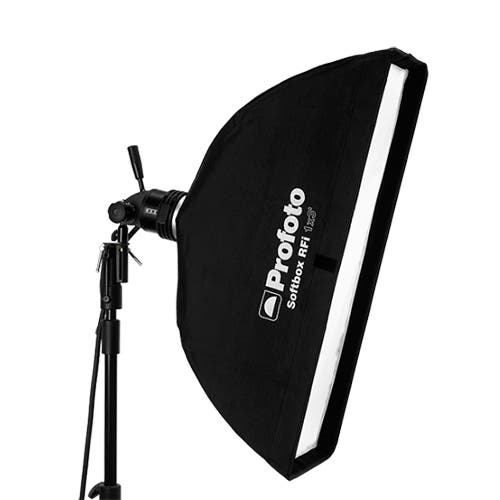 Profoto Softbox RFi 1 x 3ft (30 x 90cm)