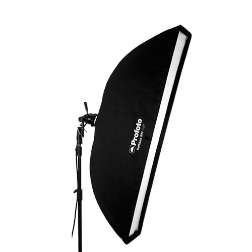 Profoto Softbox RFi 1 x 6ft (30 x 180cm)