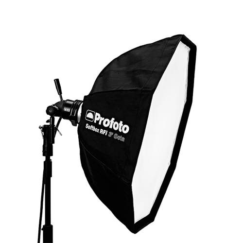 Profoto Softbox RFi 3ft Octa (90cm)