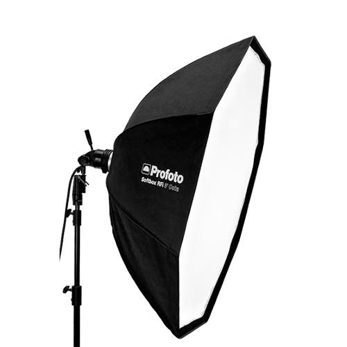 Profoto Softbox RFi 5ft Octa (150cm)