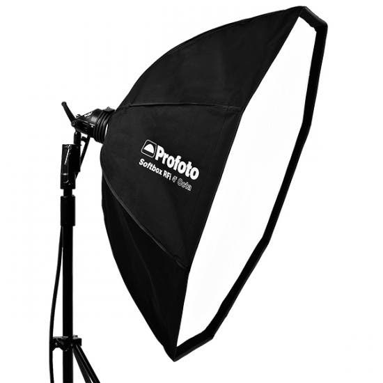 Profoto Softbox RFi 4ft Octa (120cm)