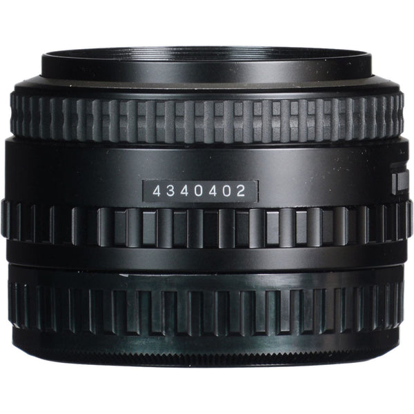 Pentax SMC FA 75mm f/2.8 Lens