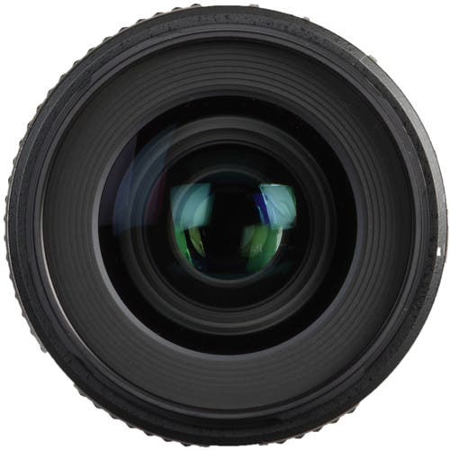 Pentax HD PENTAX-D FA645 35mm f/3.5 AL [IF] Lens