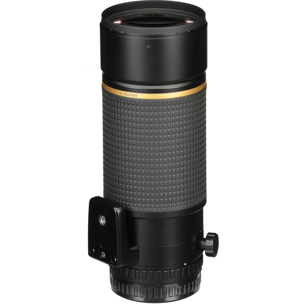 Pentax SMC FA 645 300mm f/4 ED (IF) Lens