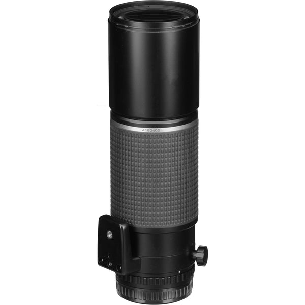 Pentax SMC FA 645 400mm f/5.6 ED IF Lens