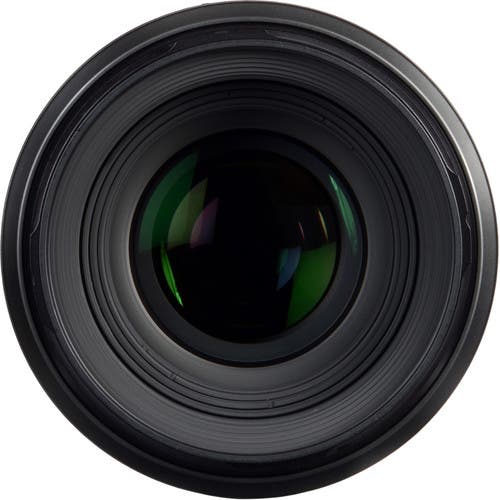 Pentax SMC FA 645 120mm f/4 Macro Lens