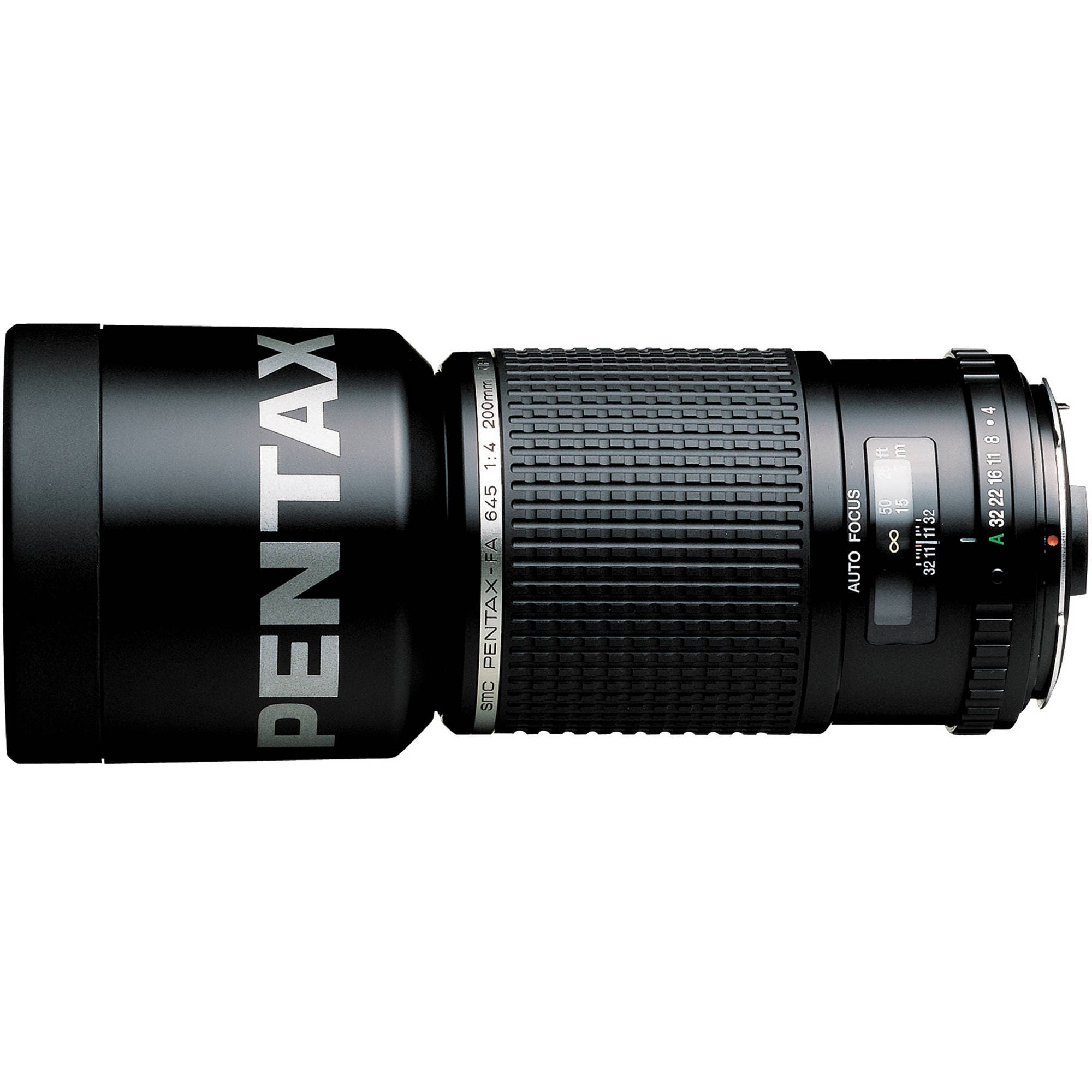 pentax fa lenses