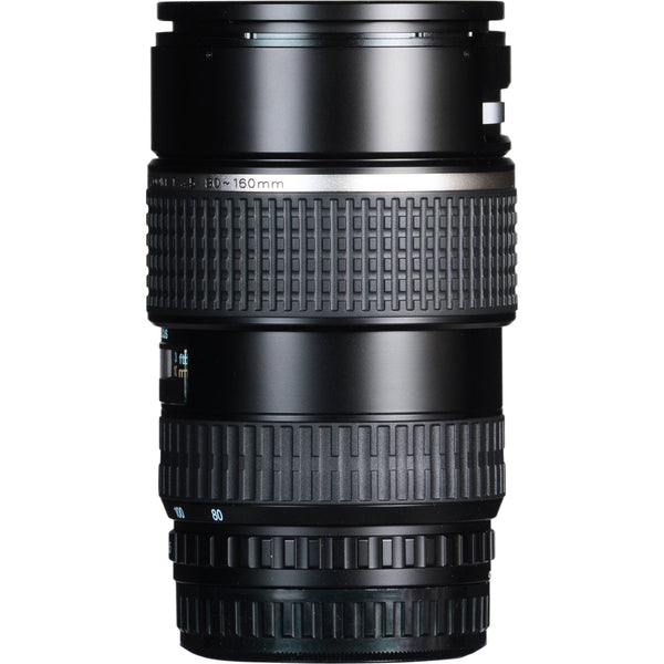Pentax SMC FA 645 80-160mm f/4.5 Lens