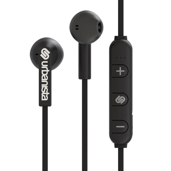 Urbanista Berlin Wireless Bluetooth Earphone (Black) 