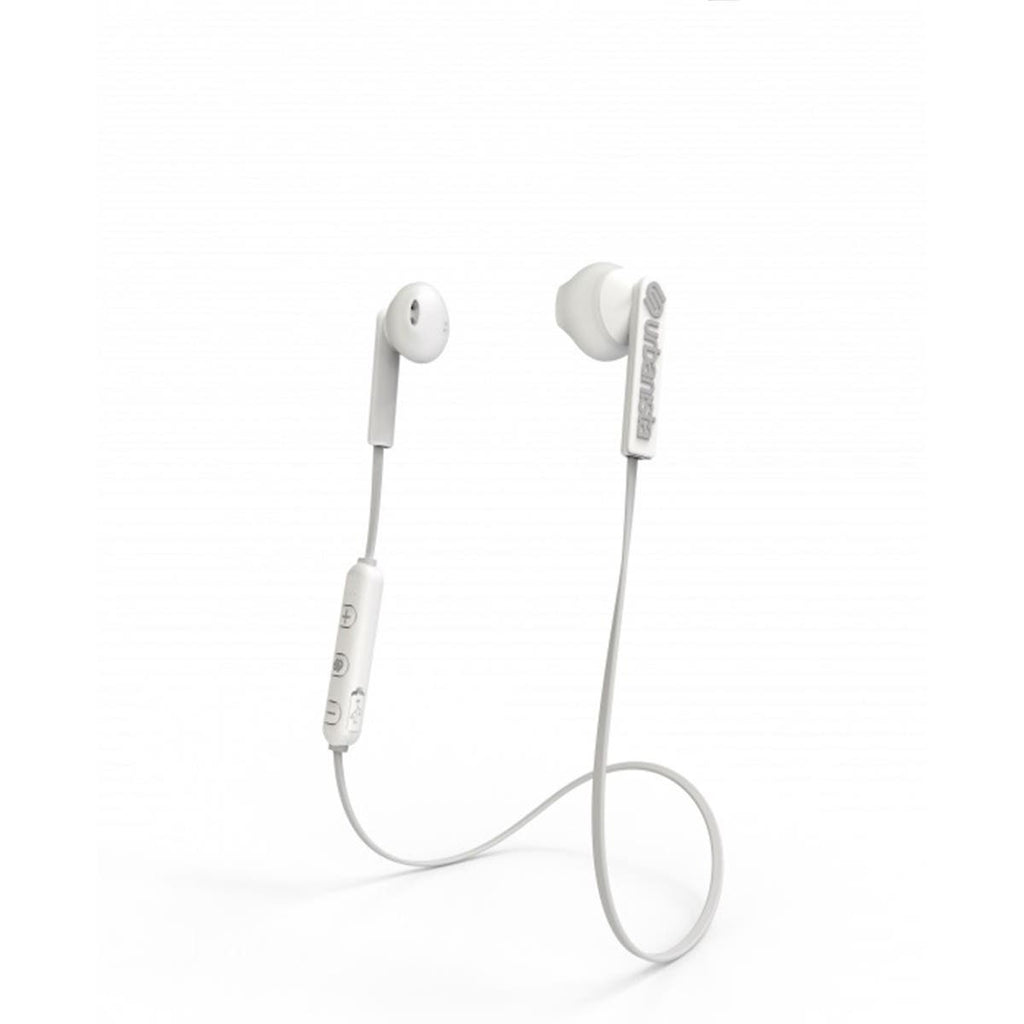 Urbanista Berlin Wireless Bluetooth Earphone (White) 