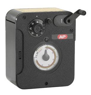 AP Bulk Film Loader 35mm  