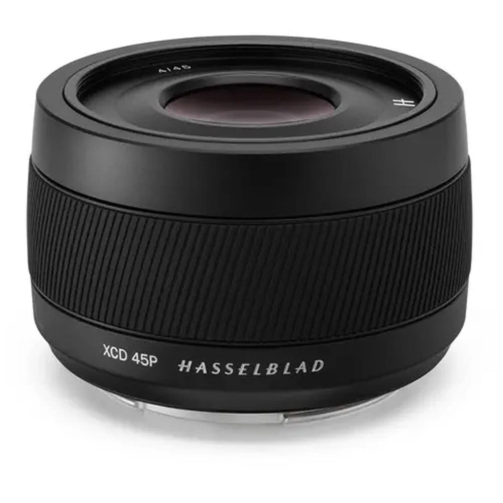 Hasselblad XCD 45mm f/4 P Lens