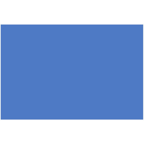 Superior Seamless Background Paper 11 Royal Blue (2.75m x 11m)