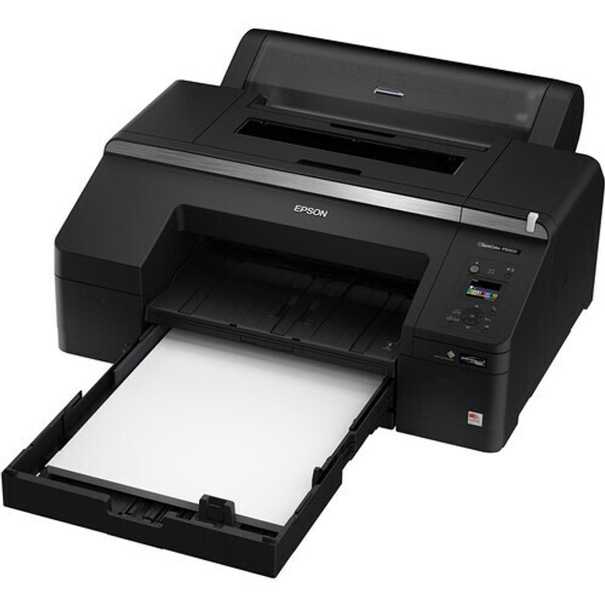 Epson SureColor SC-P5070 17 inch Inkjet Printer with SpectroProofer ...