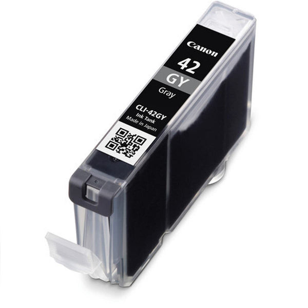 Canon CLI-42 Grey Ink Cartridge (100ml)